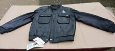 Lederjacke jacke motorrad gebraucht kaufen  Wassenberg