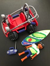 Playmobil 4863 spécial d'occasion  Laillé