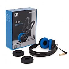 Bnib sennheiser hd25 for sale  NESTON