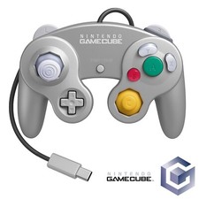 Riginal controller gamepad gebraucht kaufen  Aulendorf