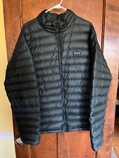 Patagonia puffer sweater for sale  Rockford