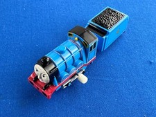 Usado, ANGRY GORDON Thomas Trains Cápsula Plarail Acoplador Largo Edição 2008 RARO! comprar usado  Enviando para Brazil
