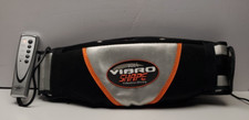 Cinto Igia Vibro Shape profissional emagrecimento perda de peso vibração comprar usado  Enviando para Brazil