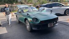 1977 datsun 280z for sale  USA