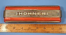 Vintage hohner echo d'occasion  Expédié en Belgium