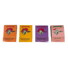 Vintage matchbooks doneraki for sale  Tomball
