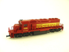 Diesellok boston and gebraucht kaufen  Ruderting