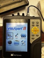 vibration analyzer for sale  Williamsport