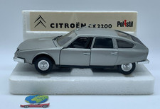 Polistil citroen 2200 usato  Genova