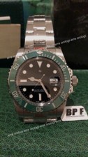 Orologio Marca BP Design 126610 Movimento Automat Calibro Miyota 8215 GARANZIA na sprzedaż  Wysyłka do Poland