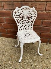 Miniature cast iron for sale  WORCESTER