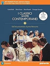 Classici nostri contemporanei. usato  Italia