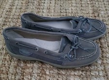 Women sperry angelfish for sale  Chadbourn