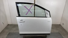 Porte droit volkswagen d'occasion  Haubourdin