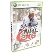 Nhl xbox 360 usato  Milano