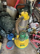Lagler trio multi for sale  SWINDON
