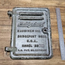 Bridgeport milling cnc for sale  Bethlehem