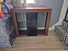Oslo cabinet stand for sale  BURNLEY