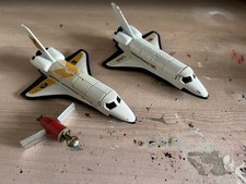 Corgi moonraker usa for sale  POOLE