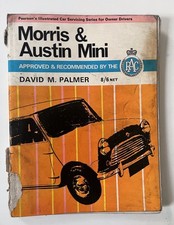 Classic mini owners for sale  SWANSEA