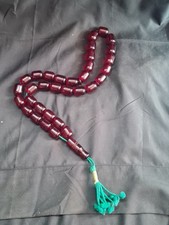 Collana ottomana bachelite usato  Monte Castello di Vibio