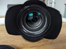 Sony 105mm ss gebraucht kaufen  Neuenrade