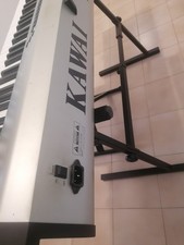 Strumenti musicale pianoforte usato  Foggia