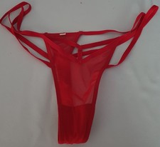 String rouge marque d'occasion  Besançon
