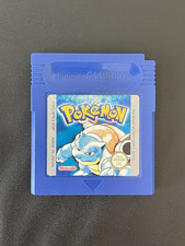 Pokémon blu edizione usato  Roma