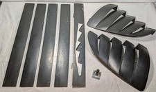 1975 cragar black for sale  Sycamore