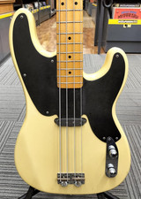 Fender japan opb d'occasion Fender japan opb d'occasion  Expédié en France