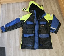Abu garcia floatation for sale  BRIDLINGTON
