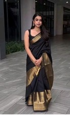 Silk saree indian for sale  SOUTHALL