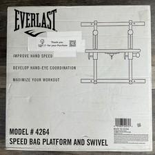 Everlast adjustable speed for sale  Perrysburg