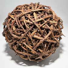Woven wood vine for sale  Verona