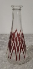 Carafe liqueur reims d'occasion  Bas-en-Basset