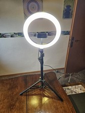 Ringlicht led stativ gebraucht kaufen  Mendig