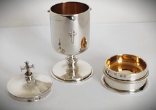 Three piece silver for sale  TAUNTON
