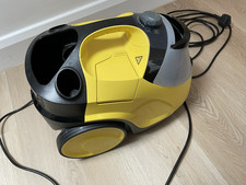 Kärcher easyfix steam for sale  CROWBOROUGH