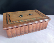 Antique sorrento puzzle for sale Antique sorrento puzzle for sale  TUNBRIDGE WELLS