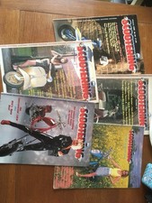 Scootering magazine 1980 for sale  NORWICH