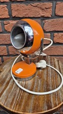 Vintage lampe 70er gebraucht kaufen  Gieboldehausen