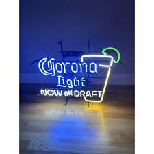 Corona light draft for sale  San Jose