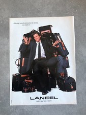 Publicité presse 1987 d'occasion  Douarnenez