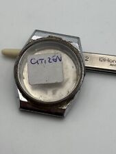 citizen 2100-072022 34mm cassa case comprar usado  Enviando para Brazil