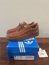 Adidas albrecht spezial for sale  Amherst