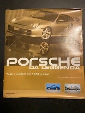 Giancarlo reggiani porsche usato  Fino Mornasco