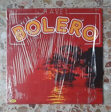 Ravel bolero orchestra usato  Brescia