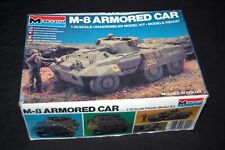 monogram plastic models for sale  IPSWICH