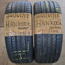 245 2454518rf hankook for sale  DEWSBURY
